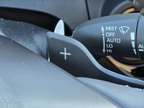 New 2025 Toyota Crown Signia image 21