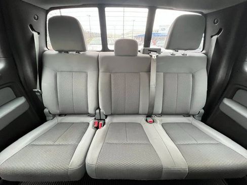 Used 2013 Ford F150 XLT w/ Luxury Equipment Group image 11