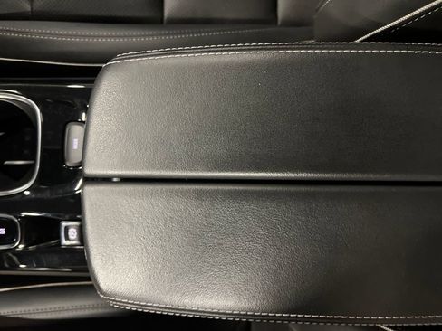 Certified 2023 Buick Envision Essence AWD/4WD image 26