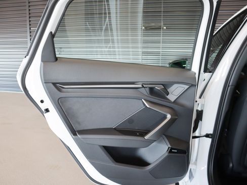 New 2026 Audi RS 3 image 30