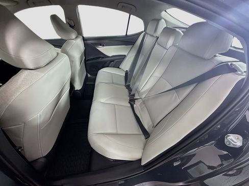 New 2026 Toyota Camry XLE image 17