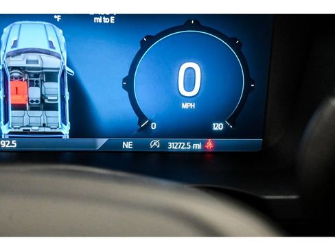 Used 2024 Ford F150 STX w/ STX Black Appearance Package image 33