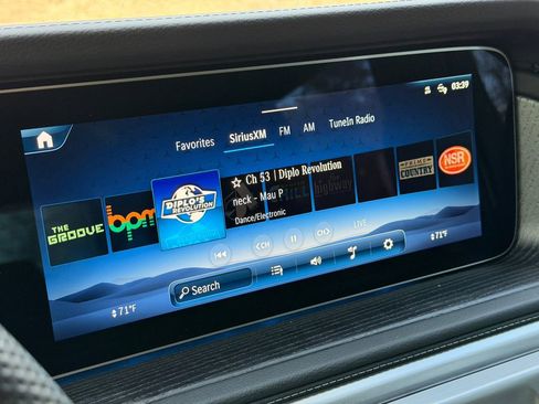 Used 2025 Mercedes-Benz G 63 AMG 4MATIC image 19