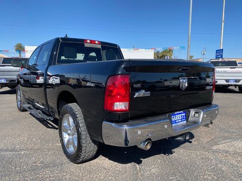 Used 2019 RAM 1500 Big Horn AWD/4WD image 18