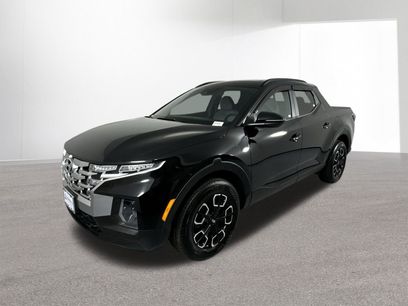 Certified 2022 Hyundai Santa Cruz SEL Premium