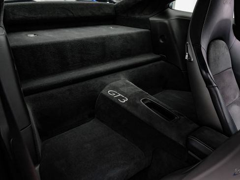 Used 2018 Porsche 911 GT3 RWD image 94