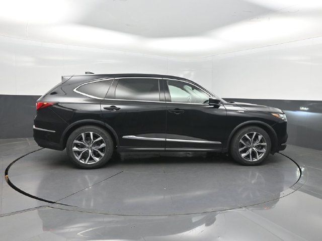 Used 2023 Acura MDX w/ Technology Package FWD image 36