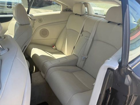 Used 2010 Lexus IS 350C RWD image 18