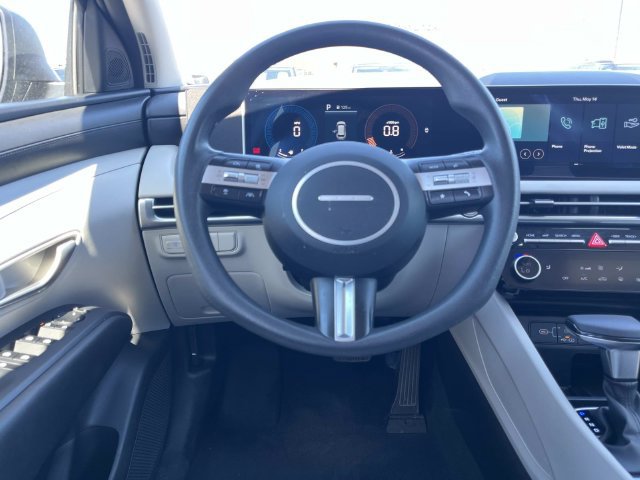 Certified 2025 Hyundai Tucson SEL AWD/4WD image 14
