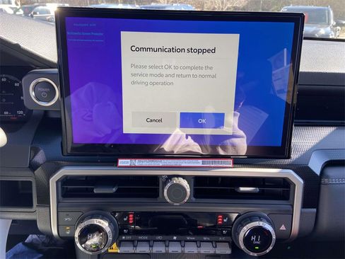 New 2026 Toyota 4Runner Limited image 21