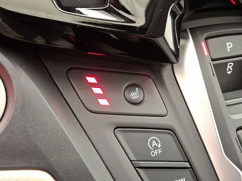 Used 2025 Honda Odyssey EX-L image 19