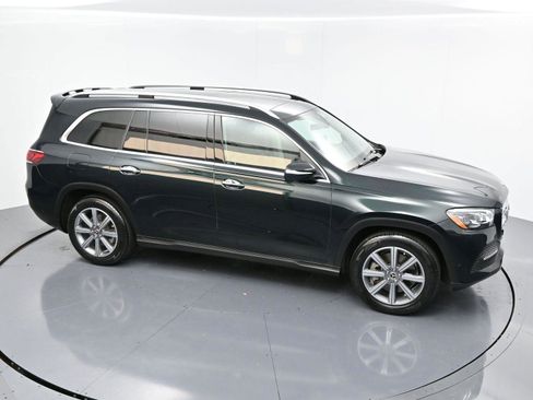 Used 2023 Mercedes-Benz GLS 450 4MATIC image 40