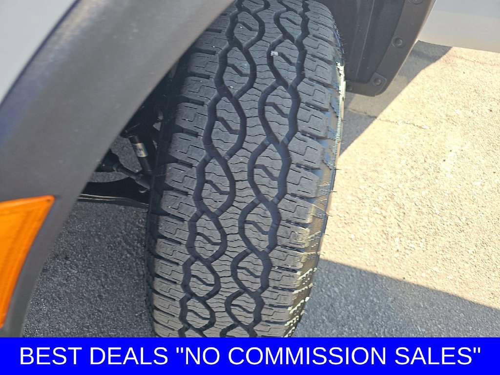 New 2026 Ford Ranger Lariat w/ FX4 Off-Road Package AWD/4WD image 35