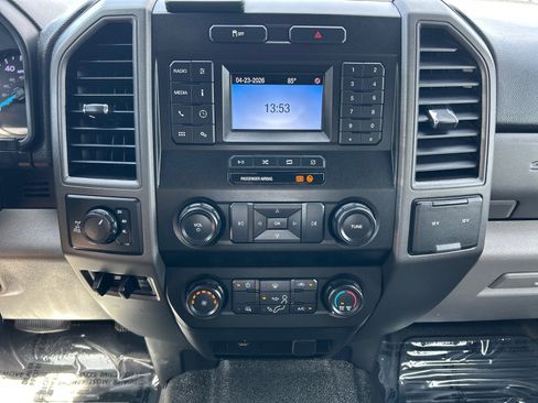 Certified 2021 Ford F350 XL w/ Power Equipment Group AWD/4WD image 24