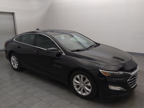 Used 2021 Chevrolet Malibu LT FWD image 11