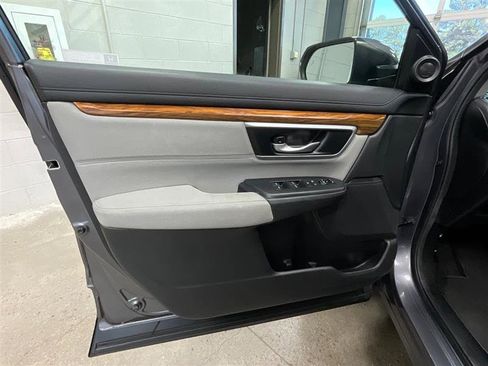 Used 2018 Honda CR-V EX image 10