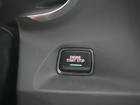 Used 2023 Chevrolet Camaro LT w/ Technology Package RWD image 16