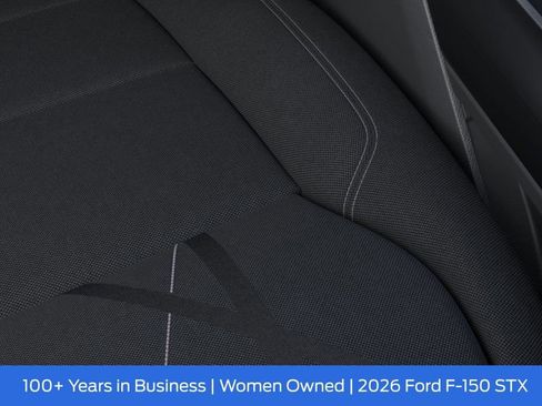 New 2026 Ford F150 STX image 18