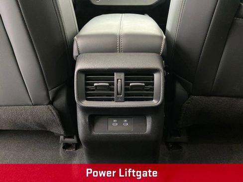 Used 2025 Nissan Murano SL w/ Cargo Package AWD/4WD image 17