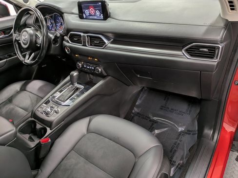 Used 2018 MAZDA CX-5 Touring w/ Preferred Equipment Package image 29