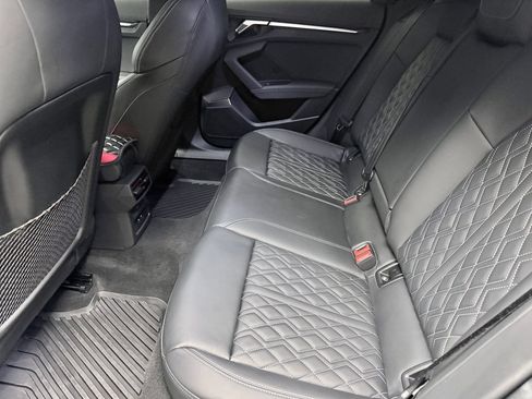 Used 2024 Audi S3 Prestige AWD/4WD image 13