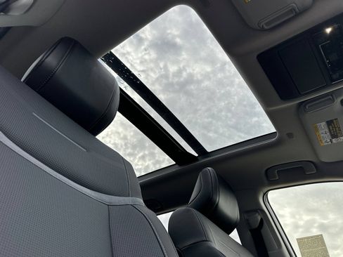New 2026 Toyota RAV4 Limited AWD/4WD image 19