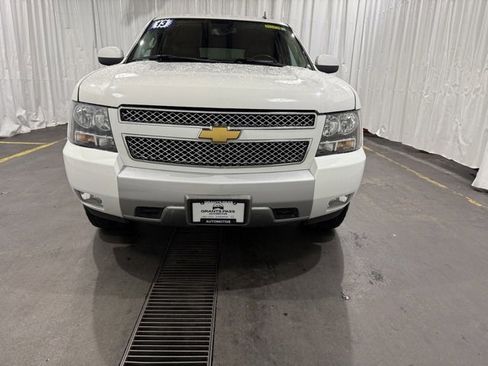 Used 2013 Chevrolet Tahoe LT image 6