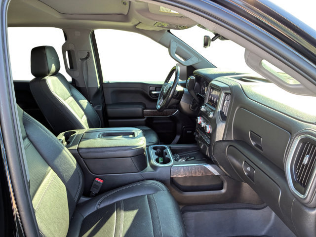 Certified 2019 GMC Sierra 1500 Denali w/ Technology Package AWD/4WD image 12
