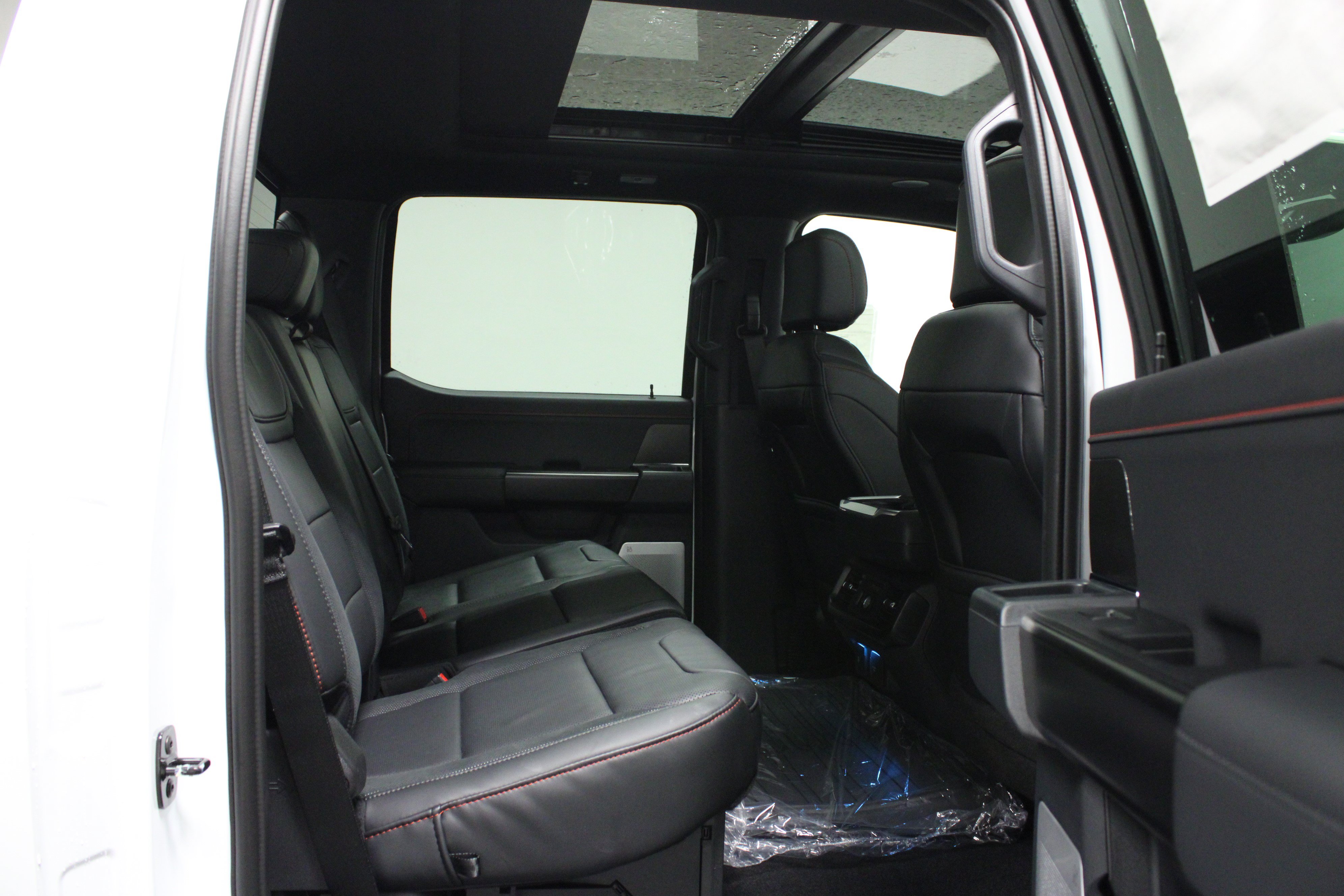 New 2026 Ford F150 Raptor AWD/4WD image 15