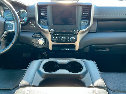 Used 2022 RAM 1500 Laramie image 14