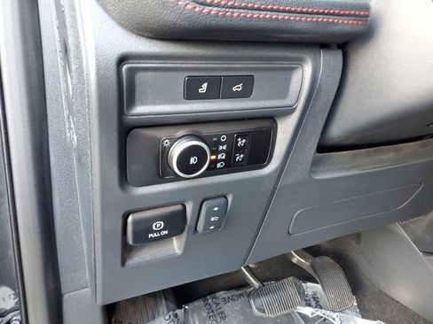 Certified 2023 Ford Expedition Max Limited image 21