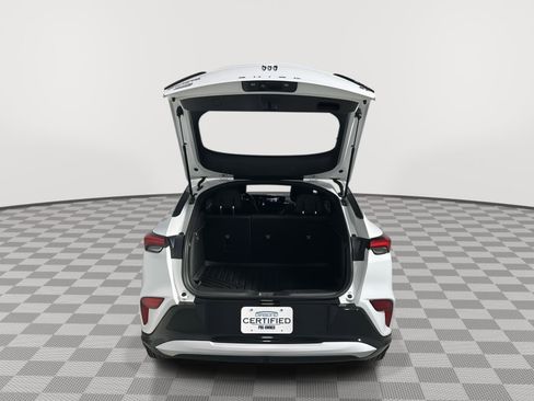 Used 2024 Buick Envista Sport Touring w/ Convenience I Package image 20