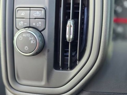 New 2025 Chevrolet Silverado 2500 W/T w/ WT Convenience Package RWD image 14