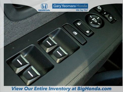 New 2026 Honda Passport TrailSport image 27