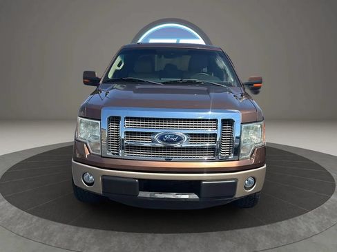 Used 2011 Ford F150 Lariat w/ Lariat Plus Pkg RWD image 21
