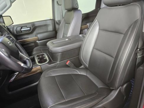 Used 2020 Chevrolet Silverado 1500 RST w/ Rally Edition AWD/4WD image 24