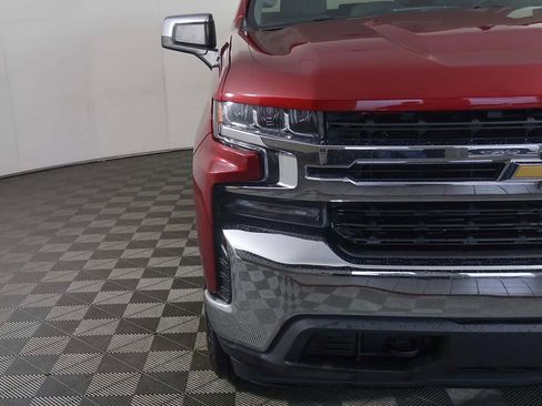 Used 2020 Chevrolet Silverado 1500 LT w/ LT Value Package image 9