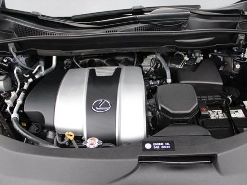 Used 2021 Lexus RX 350 FWD image 38