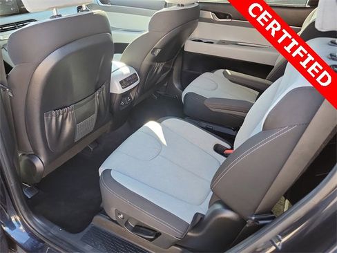 Used 2022 Hyundai Palisade SEL w/ Convenience Package image 21