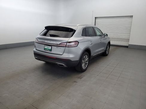 Used 2020 Lincoln Nautilus Premier w/ Equipment Group 101A AWD/4WD image 9