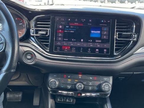 Used 2021 Dodge Durango R/T w/ Blacktop Package AWD/4WD image 7