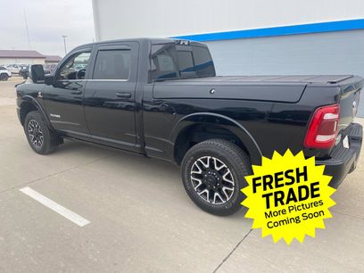 Used 2023 RAM 2500 Limited