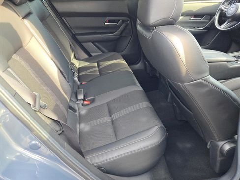 Used 2024 MAZDA CX-50 AWD 2.5 S w/ Preferred Package image 11