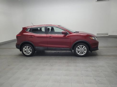Used 2019 Nissan Rogue Sport SV image 11