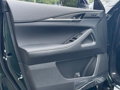 New 2026 INFINITI QX60 Luxe w/ Cargo Package image 21