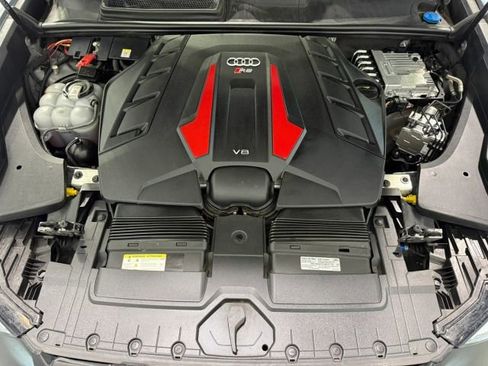 Used 2024 Audi RS Q8 AWD/4WD image 36
