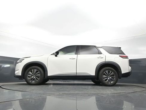 Used 2023 Nissan Pathfinder S FWD image 25