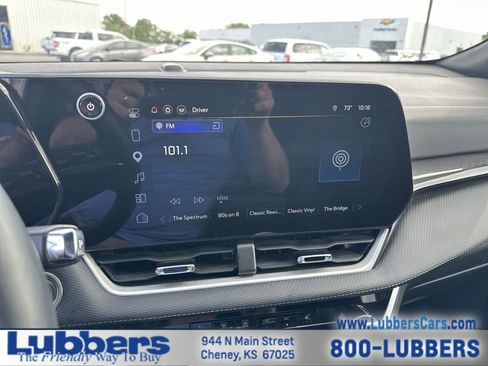 Used 2025 Chevrolet Equinox LT image 15