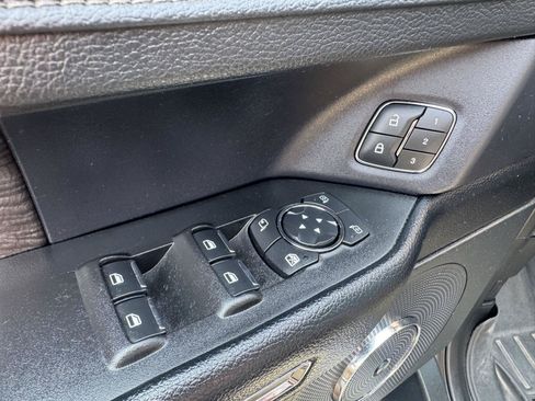 Used 2021 Ford Expedition Limited AWD/4WD image 12