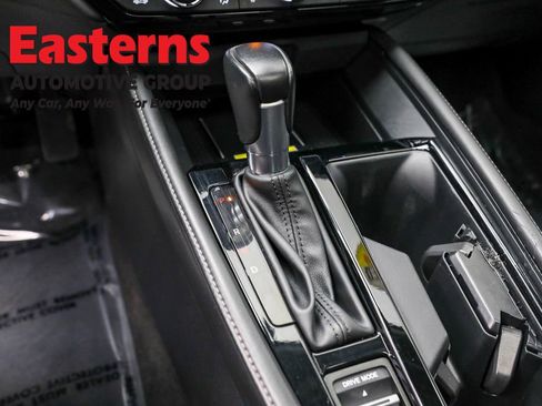 Used 2024 Honda Accord Touring image 13